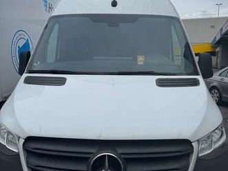 316 cdi sprinter 903.621
