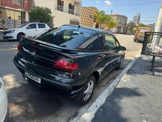chevrolet tigra 1.6 16v 1998