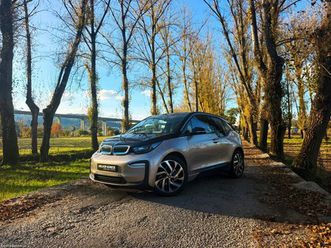 bmw i3 120ah julho/21