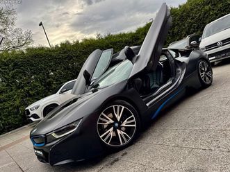 bmw i8 coupe xdrive janeiro/19