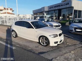 bmw 118 d line sport