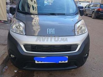 fiorino fiat