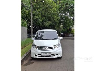 2015 honda freed 1.5 e mpv last edition