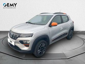 spring achat intégral confort plus