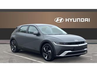 hyundai ioniq 5 168kw premium 84 kwh 5dr auto