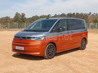 volkswagen multivan life 2.0 tdi dsg b.corta
