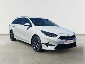 kia ceed swagon 3 1.0 t-gdi 6mt sport