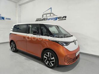 volkswagen id. buzz 1st edition