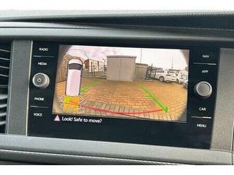 volkswagen transporter 2.0 tdi 150 highline van