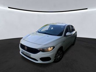 fiat tipo van 1.3 m-jet 95cv