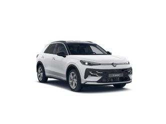 t-roc t-roc life 1.5 etsi act 110 kw (150 cv) dsg