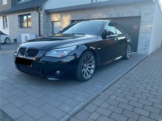 bmw 550i lpg cic styling166 facelift