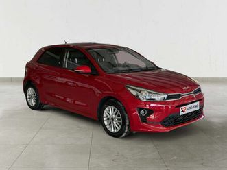 kia rio 4 1.0 t-gdi isg 5p wave