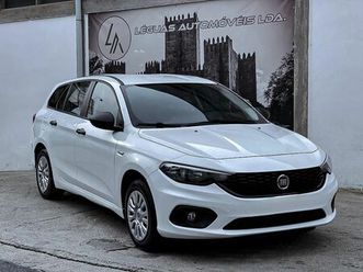 fiat tipo station wagon 1.3 m-jet lounge