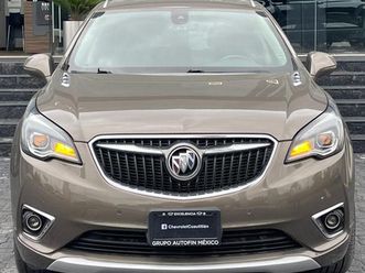 buick encore 1.4 cxl premium at