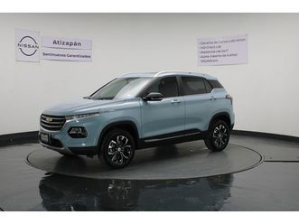 chevrolet groove 1.5 premier at