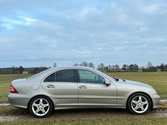 mercedes c230 kompressor tüv 12/27