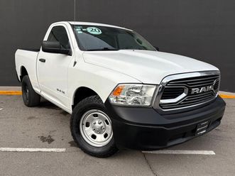 ram 1500 2020