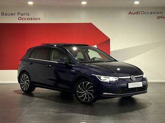 2.0 tdi scr 150 dsg7 style