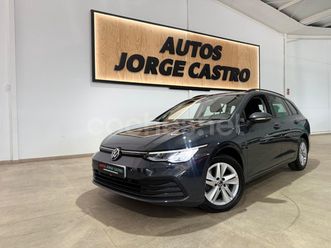 volkswagen golf 2.0 tdi variant