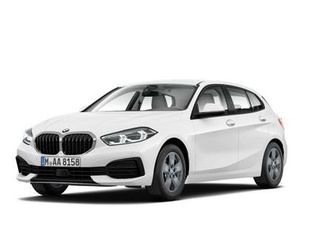 bmw 118d advantage aut. pdc sitzhzg. vorn mf lenkrad