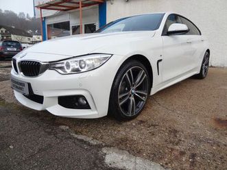 bmw 420i xdrive gran coupé/m-sport/2.hd/hud/gsd/navi