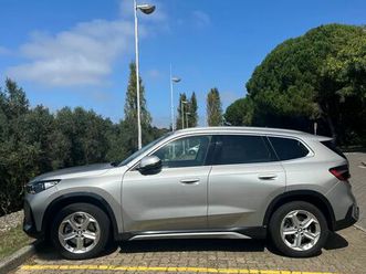 bmw x1 sdrive20i xline