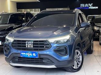 fiat pulse 1.0 t200 audace cvt