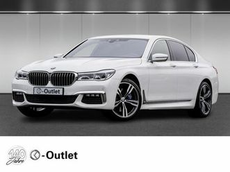bmw 750 i xdrive