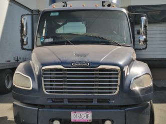 freightliner 2008 m2 quinta rueda