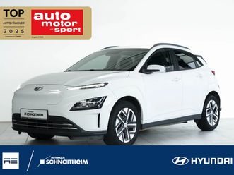 hyundai kona elektro edition 30+ 136ps, 39,2 kwh akku