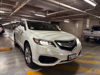 acura rdx 3.5 l at