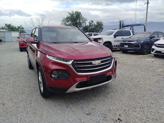 chevrolet groove 1.5 lt mt