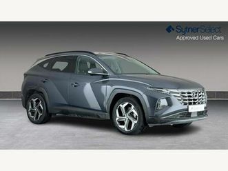 1.6 h t-gdi ultimate auto euro 6 (start/stop) 5dr