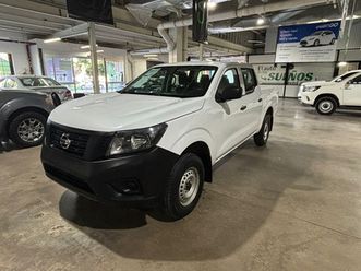 nissan np300 le 2020