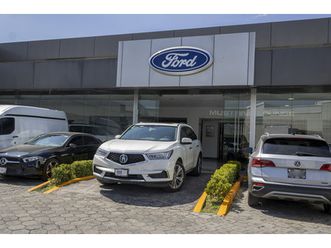 acura mdx 3.5 sh-awd at