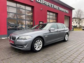 bmw 530d touring//navi professional//xenon//tempomat