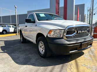 ram 1500 2020