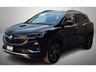 buick encore leather 1.3 lts