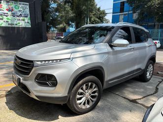 chevrolet groove 1.5 lt at