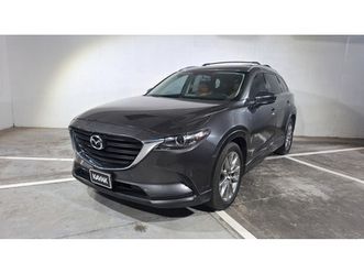 mazda cx-9 2.5 i sport at