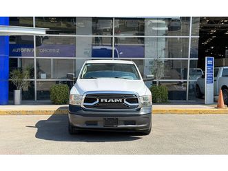 ram 1500 2020