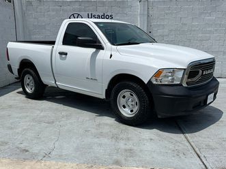 ram 1500 2020
