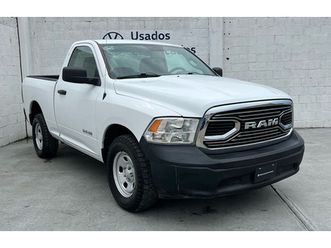 ram 1500 2020