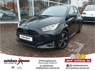 teamplayer * kamera * comfort-paket *