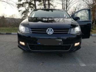 vw sharan ≫ 2017 • 25 000 лв. • id