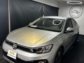 volkswagen virtus 1.0 tsi highline at