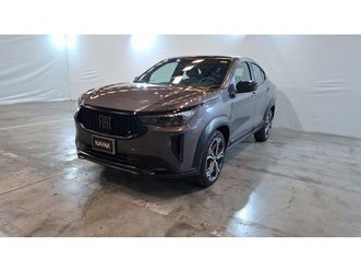 fiat fastback 1.3 impetus