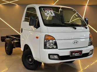 hyundai hr 2.5 tci diesel (rs/rd) 2020