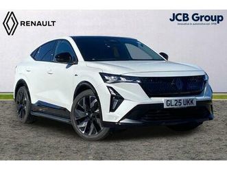 renault rafale e-tech fhev techno esprit alpine 5dr auto 4c